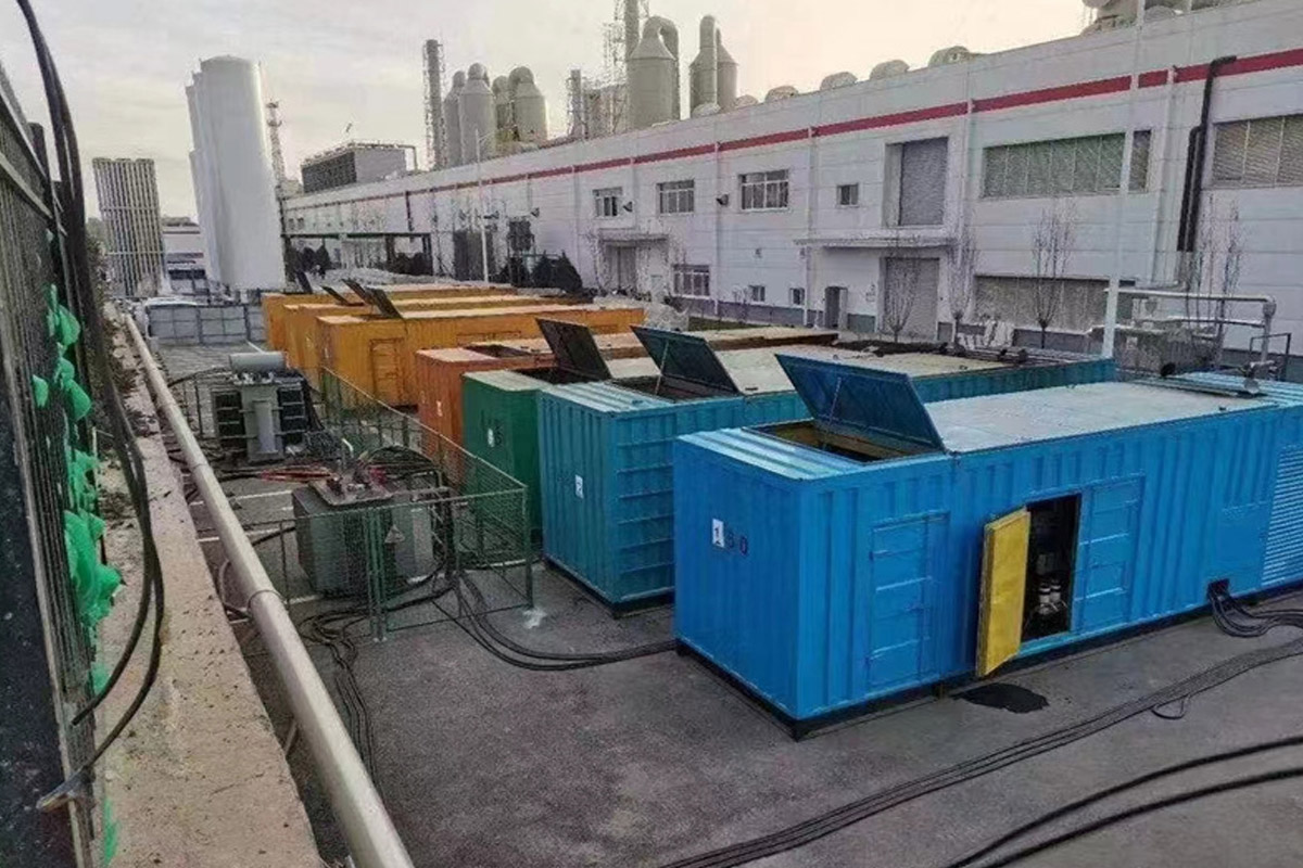 绥中发电机出租_COPY