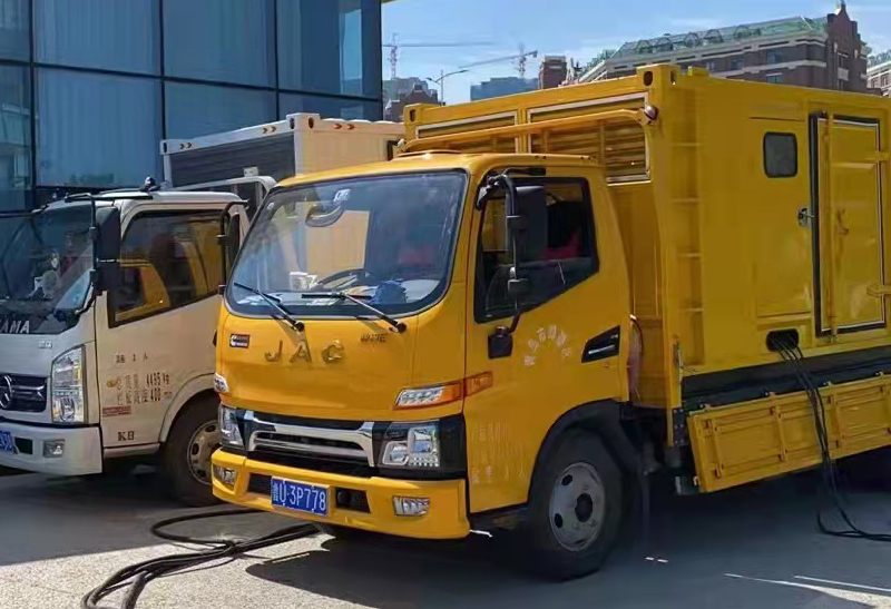 绥中发电机出租_COPY