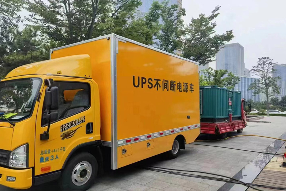 绥中发电机出租_COPY