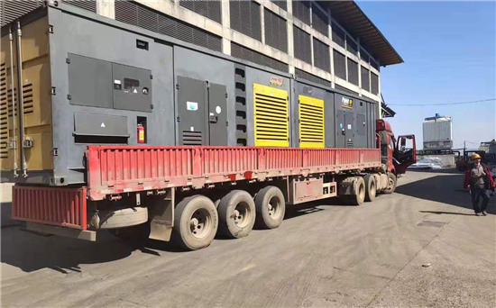 绥中200KW发电机组适配电缆规格选型指南