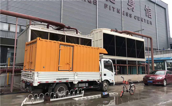 绥中300KW发电机组适配电缆规格选型指南