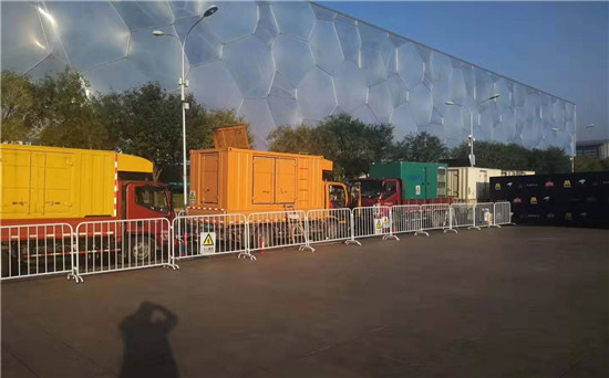 绥中400KW发电机组适配电缆规格选型指南