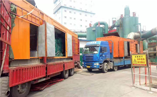 绥中100KW发电机组适配电缆规格选型指南